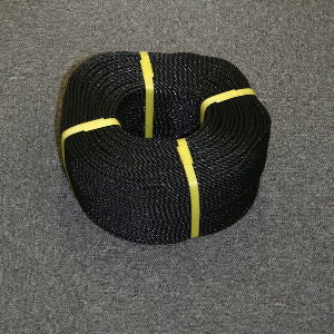 4 mm Polyethylene Rope – 2 m (6.56 ft) Pre-Cut Pieces