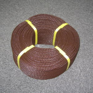 4 mm Polyethylene Rope – 2 m (6.56 ft) Pre-Cut Pieces