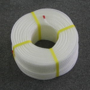 4 mm Polyethylene Rope – 2 m (6.56 ft) Pre-Cut Pieces