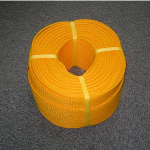 4 mm Polyethylene Rope – 2 m (6.56 ft) Pre-Cut Pieces