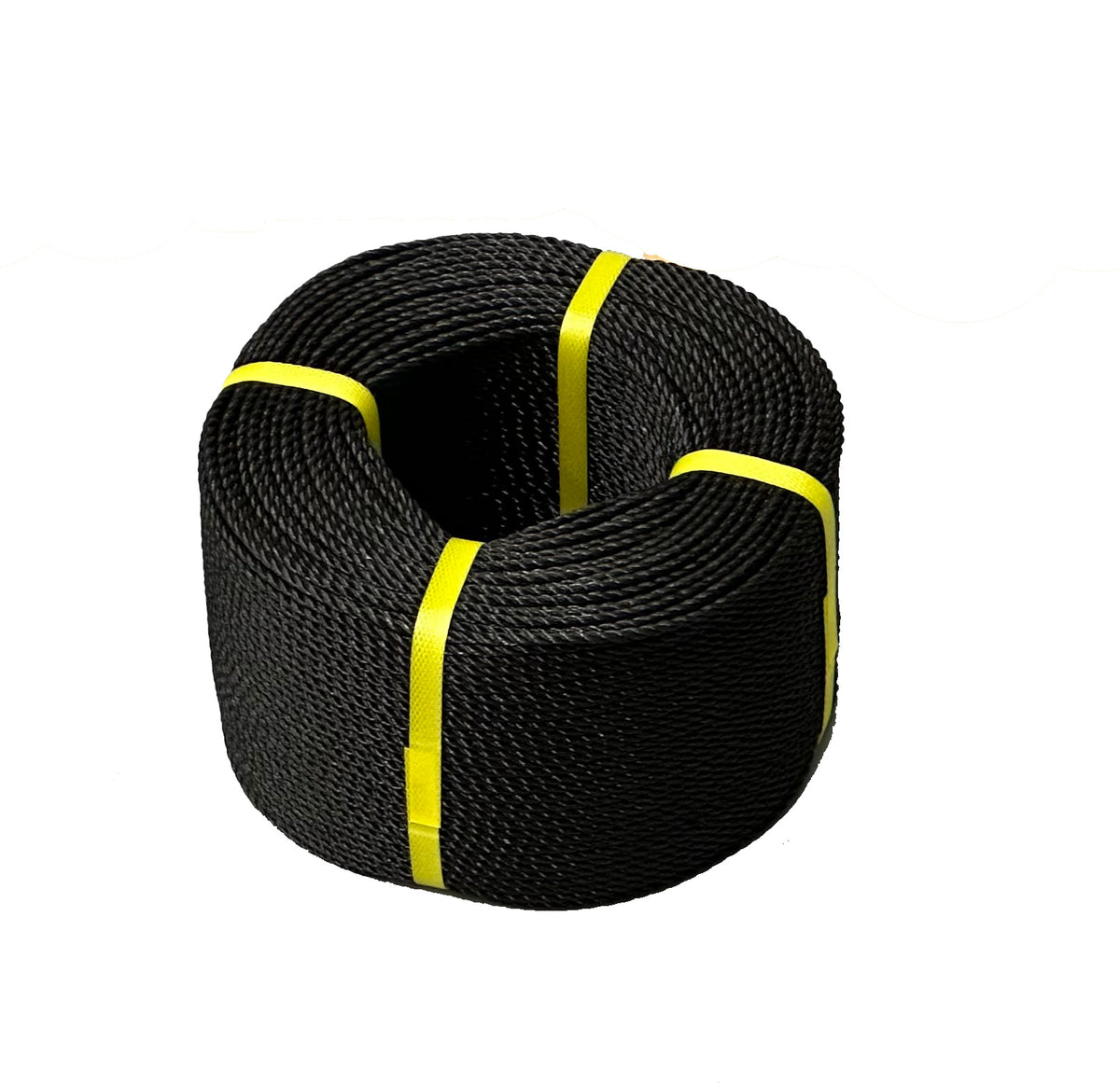 3 mm Polyethylene Rope – Custom Cut Length (1 m / 3.28 ft)