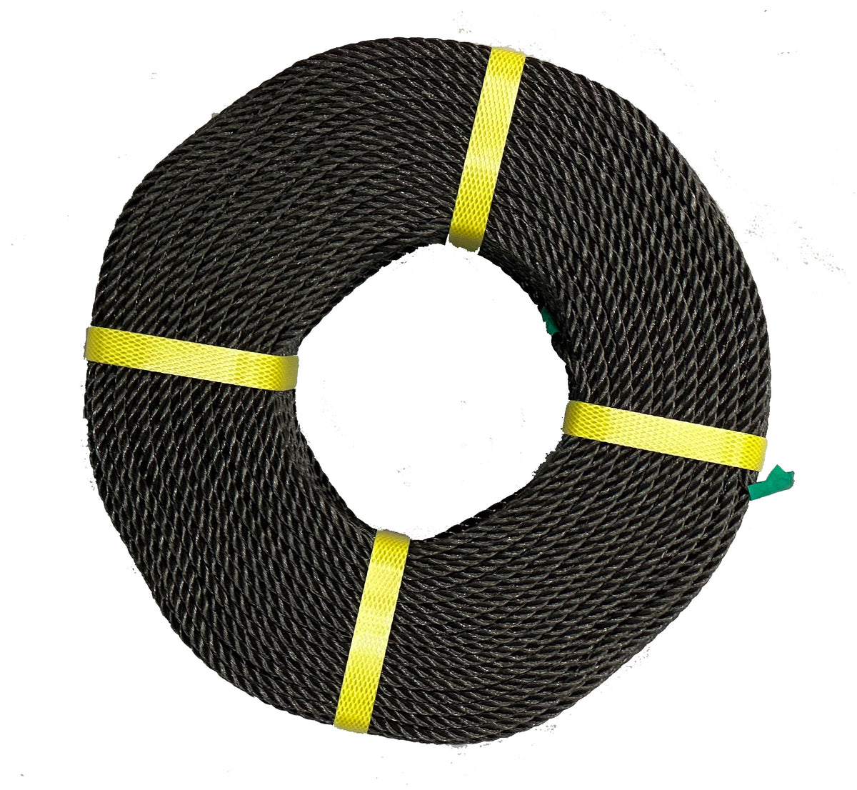 4 mm Polyethylene Rope – Custom Cut Length (1 m / 3.28 ft)