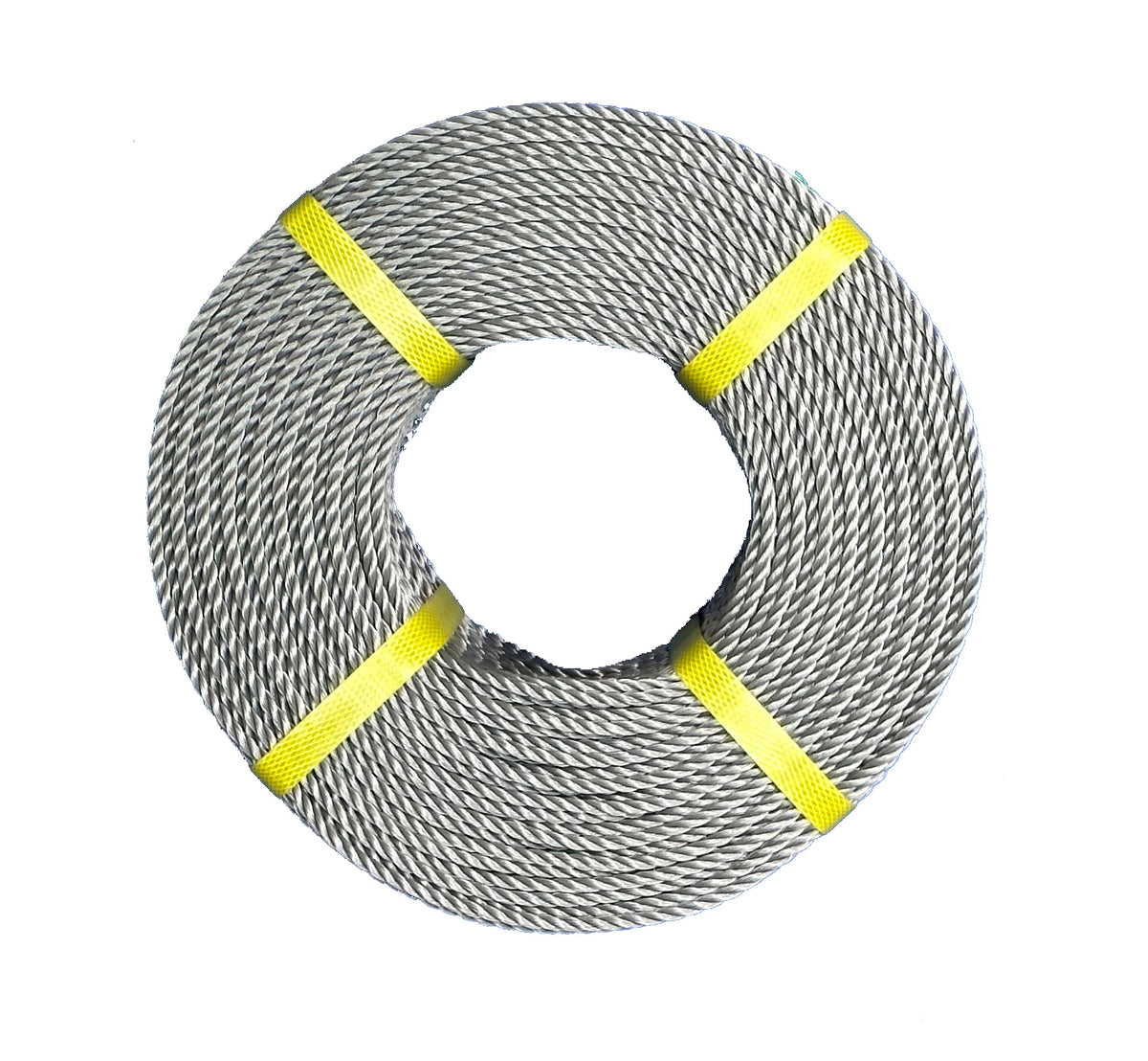 4 mm Polyethylene Rope – Custom Cut Length (1 m / 3.28 ft)