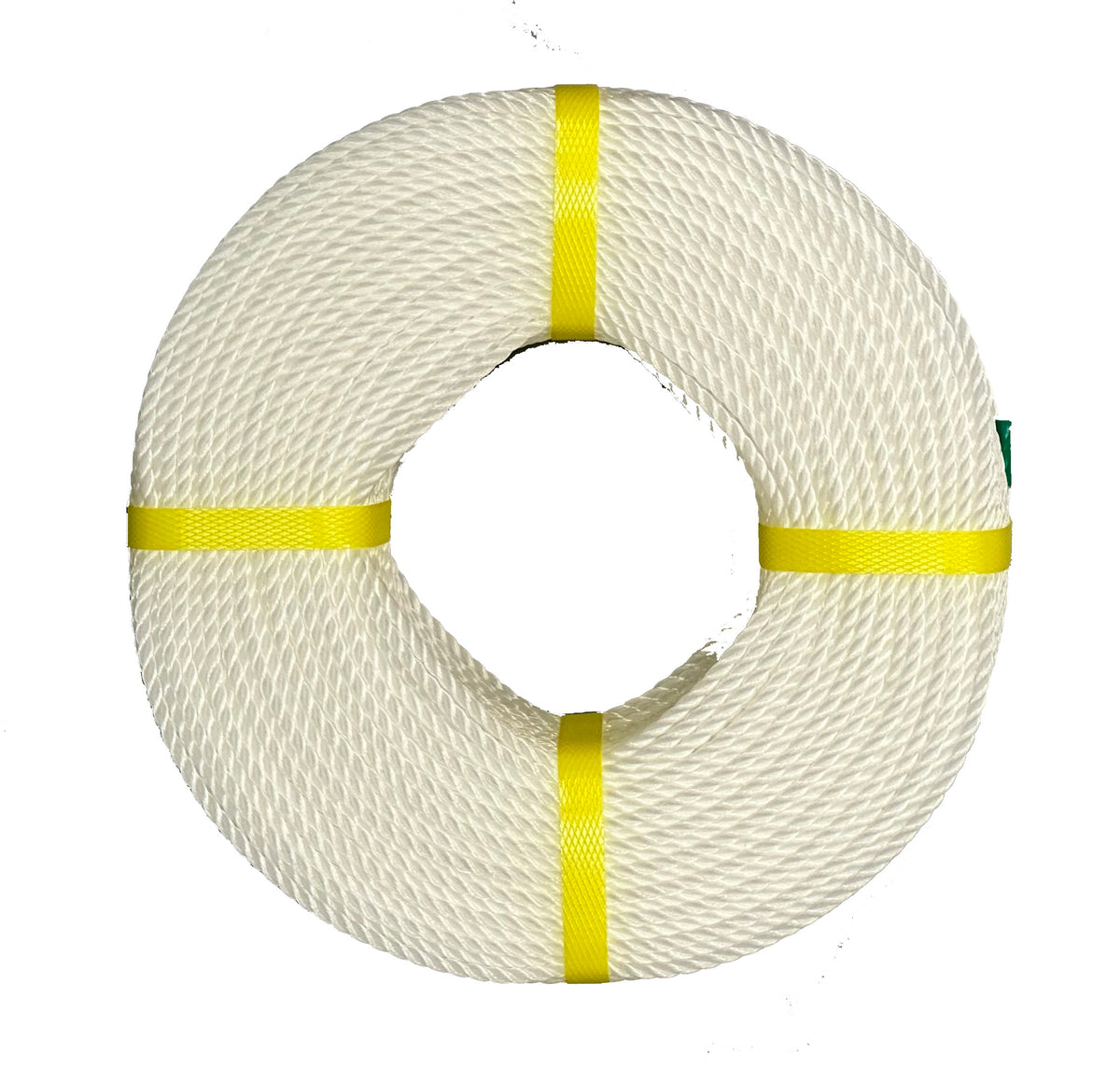 4 mm Polyethylene Rope – Custom Cut Length (1 m / 3.28 ft)