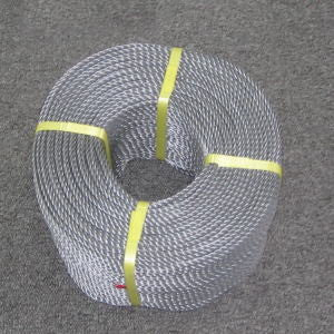 4 mm Polyethylene Rope – 2 m (6.56 ft) Pre-Cut Pieces
