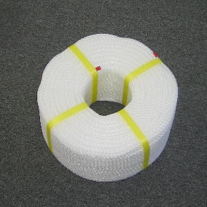 5mm Polyethylene Rope – 200m Roll (Approx. 656 ft) | Net Installation | Made in Japan