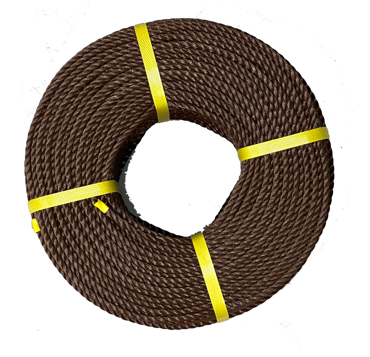 4 mm Polyethylene Rope – Custom Cut Length (1 m / 3.28 ft)