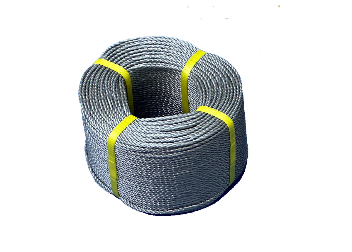 3 mm Polyethylene Rope – 200 m Roll (656 ft)