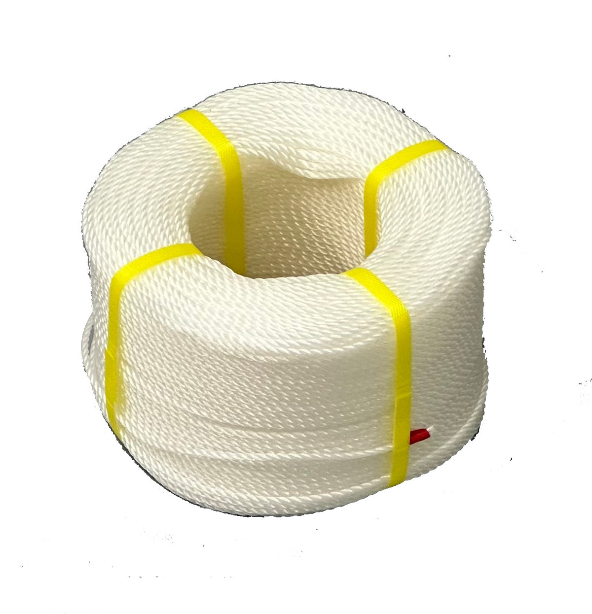 3 mm Polyethylene Rope – Custom Cut Length (1 m / 3.28 ft)
