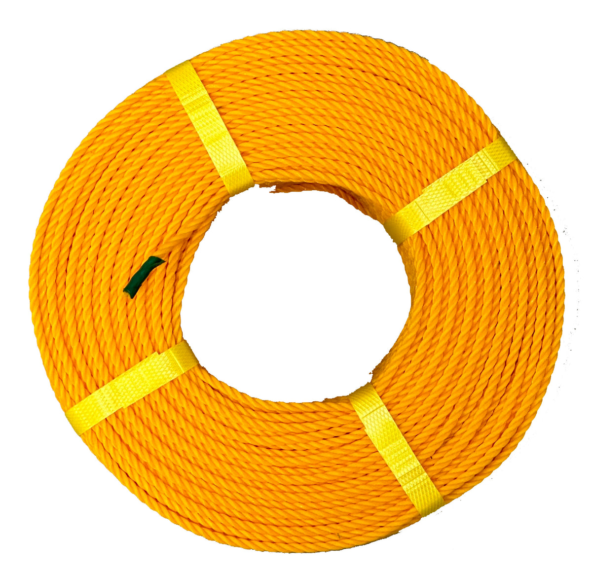 4 mm Polyethylene Rope – Custom Cut Length (1 m / 3.28 ft)